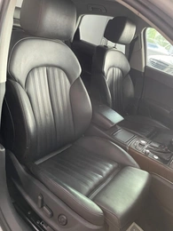 Седан Audi A6 2013 года, 1787000 рублей, Солонцы
