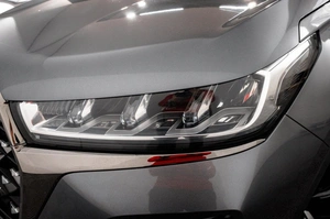 Внедорожник Chery Tiggo 7 Pro Max 2023 года, 1899000 рублей, Барнаул