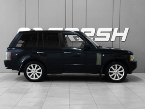 Внедорожник Land Rover Range Rover 2008 года, 1489000 рублей, Тверь