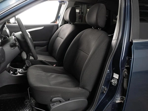 Седан Nissan Almera 2014 года, 739000 рублей, Тюмень