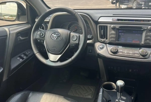 Внедорожник Toyota RAV4 2013 года, 1870000 рублей, Солонцы