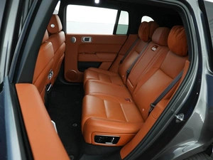 Внедорожник Li Auto L7 2023 года, 5447444 рублей, Москва