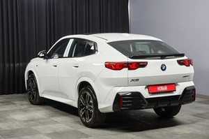 Внедорожник BMW X2 2024 года, 6099000 рублей, Павловская Слобода