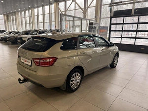 Универсал ВАЗ (LADA) Vesta 2019 года, 1230000 рублей, Орёл