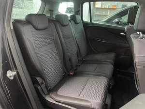 Минивэн Opel Zafira 2012 года, 1020000 рублей, Ярославль