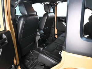 Внедорожник Jeep Wrangler 2013 года, 3499000 рублей, Аксай