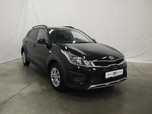 Хэтчбек Kia Rio 2019 года, 1595000 рублей, Курск