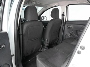 Седан Renault Logan Stepway 2022 года, 1389000 рублей, Аксай