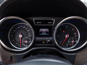 Внедорожник Mercedes-benz GLE-класс Coupe 2019 года, 6420000 рублей, Волгоград