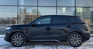 Внедорожник Hongqi HS5 2023 года, 3425000 рублей, Красноярск