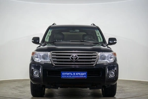 Внедорожник Toyota Land Cruiser 2013 года, 3699000 рублей, Оренбург