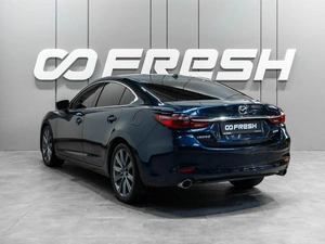 Седан Mazda 6 2018 года, 2069000 рублей, Тюмень