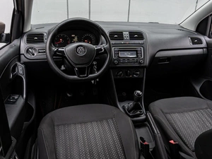 Седан Volkswagen Polo 2015 года, 940000 рублей, Краснодар