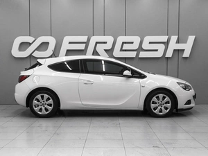 Хетчбэк Opel Astra GTC 2014 года, 860000 рублей, Ростов-на-Дону