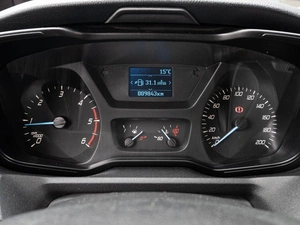 Ford Transit, VIII (2013—н. в.) 2.2 TDCi RWD MT (155 л.с.) 2020г. 2020 года, 5670000 рублей, Краснодар