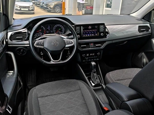 Лифтбек Volkswagen Polo 2020 года, 1800000 рублей, Краснодар