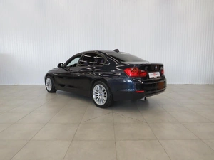 Седан BMW 3 серии 2013 года, 1730000 рублей, Калуга