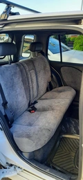 Минивэн Toyota Raum 1999 года, 220000 рублей, Красноярск