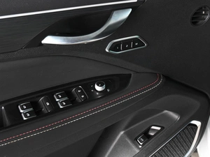 Внедорожник Geely Tugella 2022 года, 2599000 рублей, Аксай