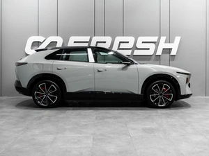 Внедорожник Mazda EZ-60 2026 года, 6300000 рублей, Тюмень