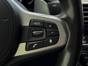 Седан BMW 5 серия 2019 года, 4539000 рублей, Кропоткин