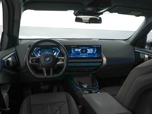 Внедорожник BMW X3 2025 года, 6700999 рублей, Москва