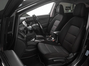 Седан Kia Cerato 2015 года, 1299000 рублей, Тюмень