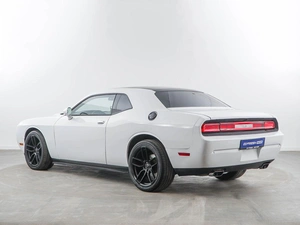 Купе Dodge Challenger 2013 года, 2510444 рублей, Москва