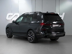 Внедорожник BMW X7 2020 года, 7165000 рублей, Минеральные Воды