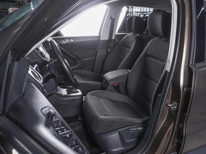 Внедорожник Volkswagen Tiguan 2013 года, 1269000 рублей, Ростов-на-Дону