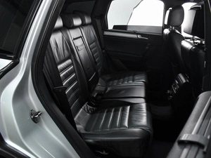 Внедорожник Volkswagen Touareg 2012 года, 1965000 рублей, Воронеж