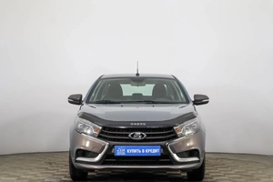 Седан ВАЗ (LADA) Vesta 2016 года, 789000 рублей, Пермь