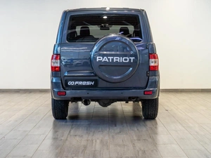 Внедорожник УАЗ Patriot 2022 года, 1799000 рублей, Саратов
