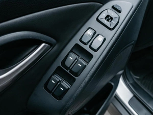 Внедорожник Hyundai ix35 2010 года, 1290000 рублей, Красноярск