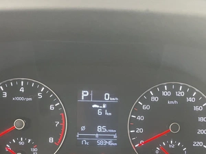 Седан Kia Rio 2021 года, 1750000 рублей, Клинцы