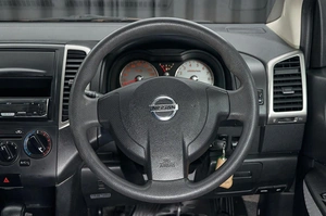 Универсал Nissan Wingroad 2010 года, 717000 рублей, Красноярск