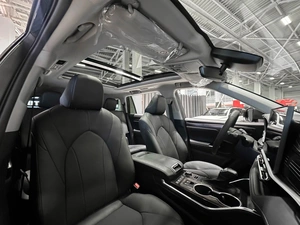 Внедорожник Toyota Highlander 2026 года, 5150000 рублей, Красноярск