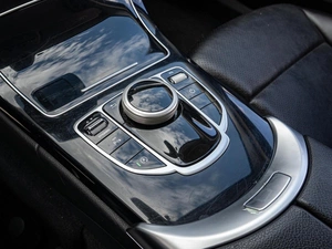 Седан Mercedes-benz C-класс 2016 года, 2270000 рублей, Краснодар