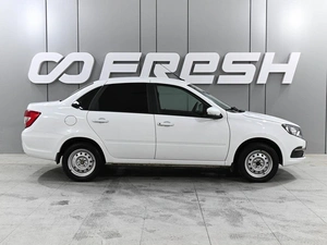 Седан ВАЗ (LADA) Granta 2024 года, 979000 рублей, Аксай