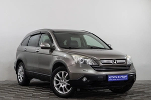 Внедорожник Honda CR-V 2008 года, 1499000 рублей, Сургут