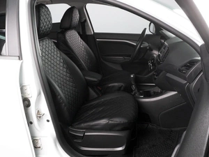 Универсал ВАЗ (LADA) Vesta 2020 года, 910000 рублей, Минеральные Воды