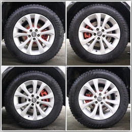 Внедорожник Chery Tiggo 5 2014 года, 800000 рублей, Брянск