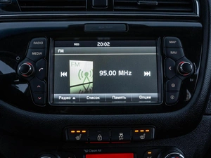Хетчбэк Kia Ceed 2016 года, 1285000 рублей, Ставрополь