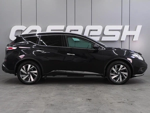 Внедорожник Nissan Murano 2016 года, 2074000 рублей, Воронеж