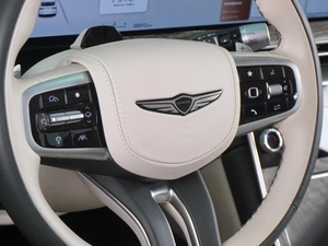Внедорожник Genesis GV80 2023 года, 8799000 рублей, Воронеж