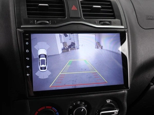 Универсал ВАЗ (LADA) Granta Cross 2022 года, 849000 рублей, Воронеж