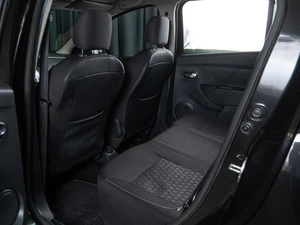 Седан Renault Logan 2014 года, 680000 рублей, Волгоград