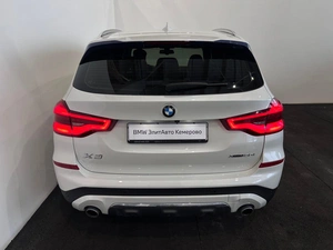 Внедорожник BMW X3 2018 года, 3605000 рублей, Кемерово