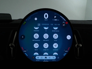 Внедорожник MINI Cooper S Countryman 2024 года, 6090999 рублей, Москва