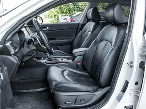 Седан Kia Optima 2019 года, 2118000 рублей, Ставрополь